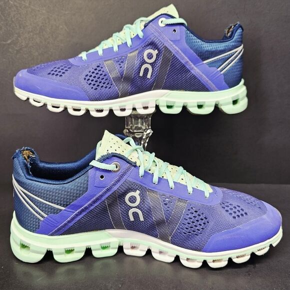 Oncloud Women 8 Comfy footwear - Picture 6 of 10